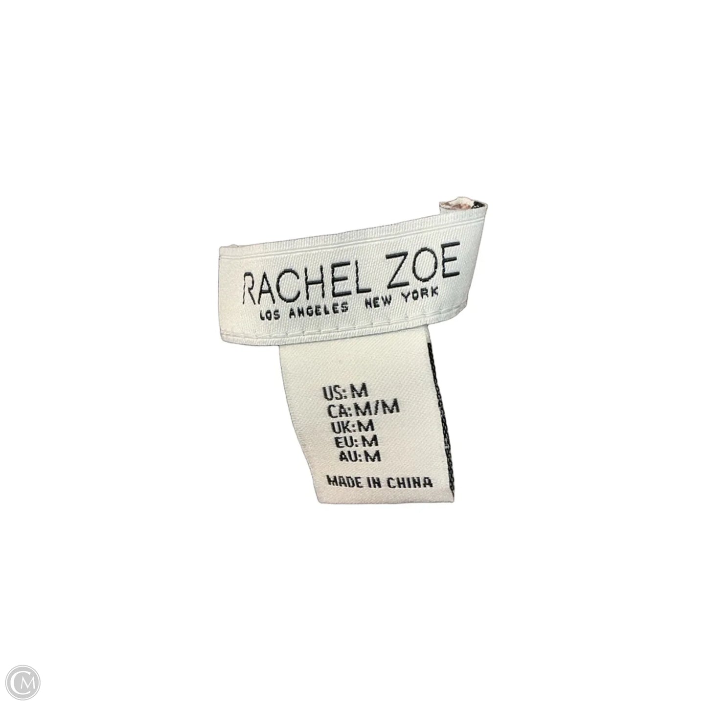 Skirt Maxi By Rachel Zoe In Brown, Size: M