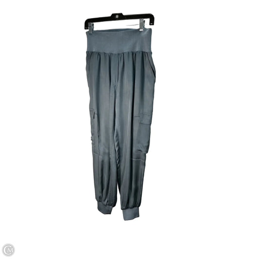 Pants Lounge By Cinq A Sept In Blue, Size: S