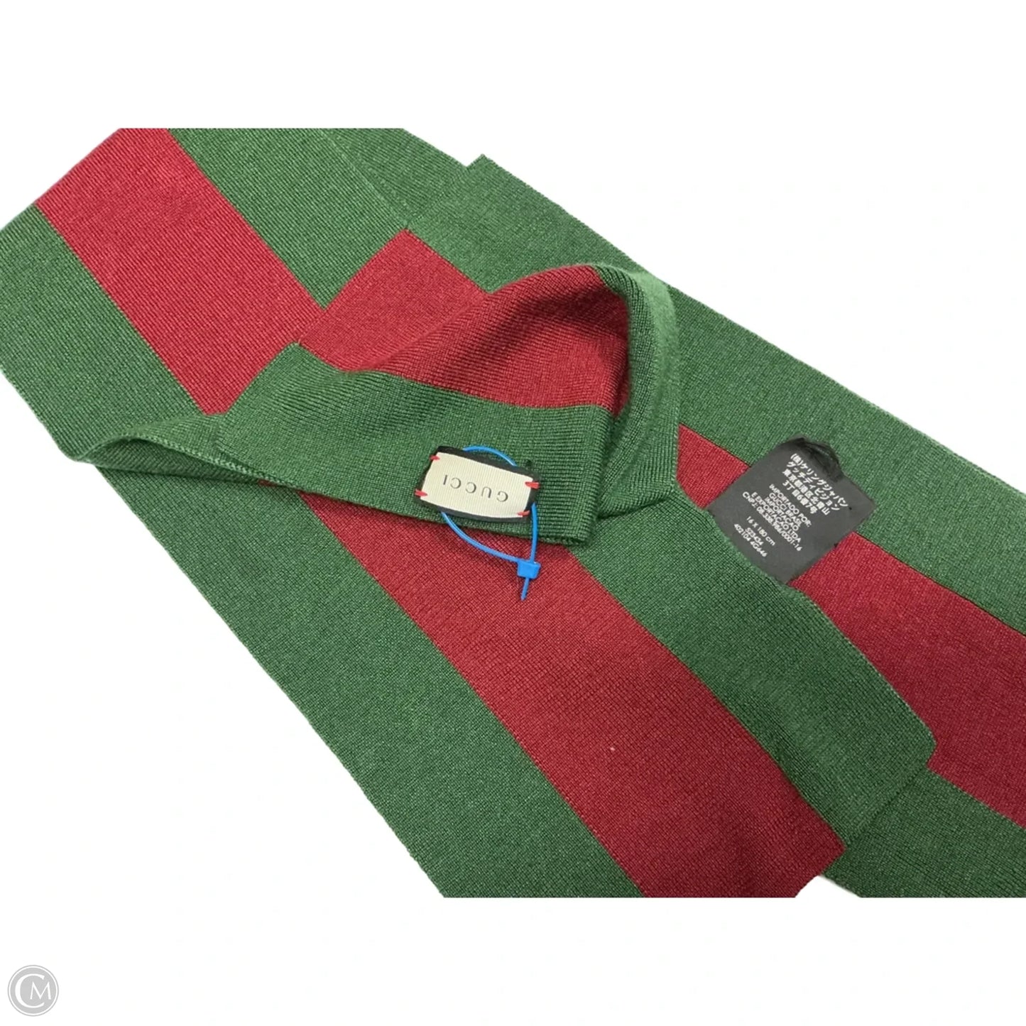 Scarf Luxury Designer By Gucci