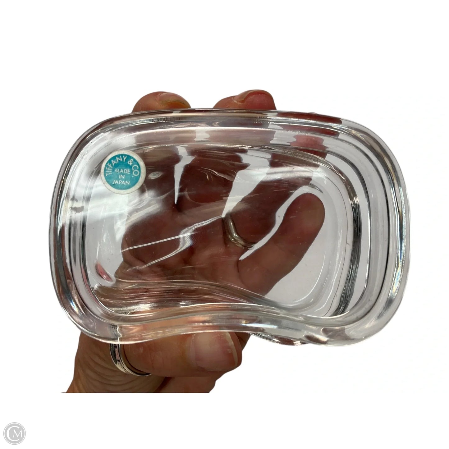 Accessory Luxury Designer Label By Tiffany And Company