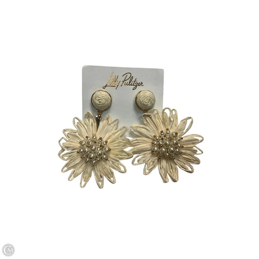 Earrings Designer By Lilly Pulitzer