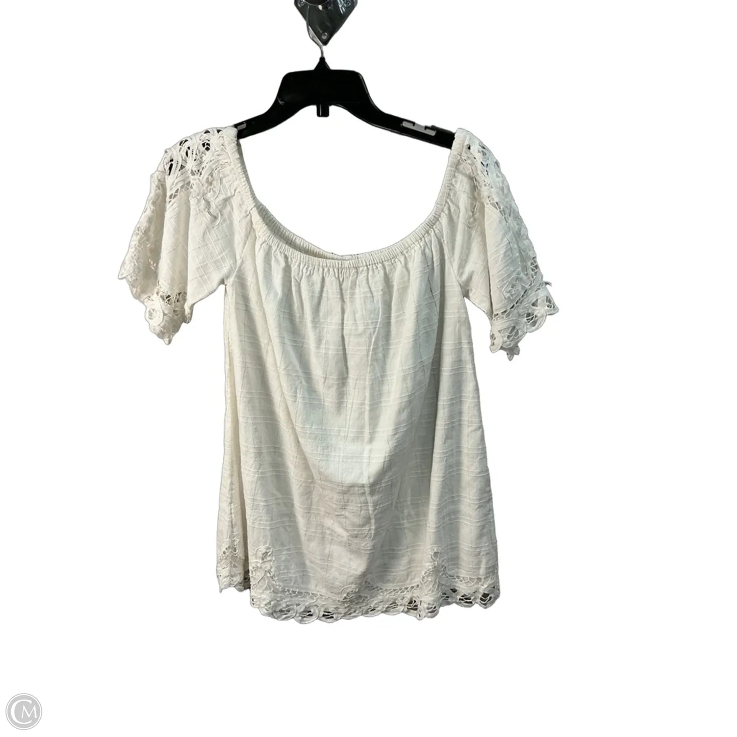 Dress Casual Short By Free People In White, Size: Xs