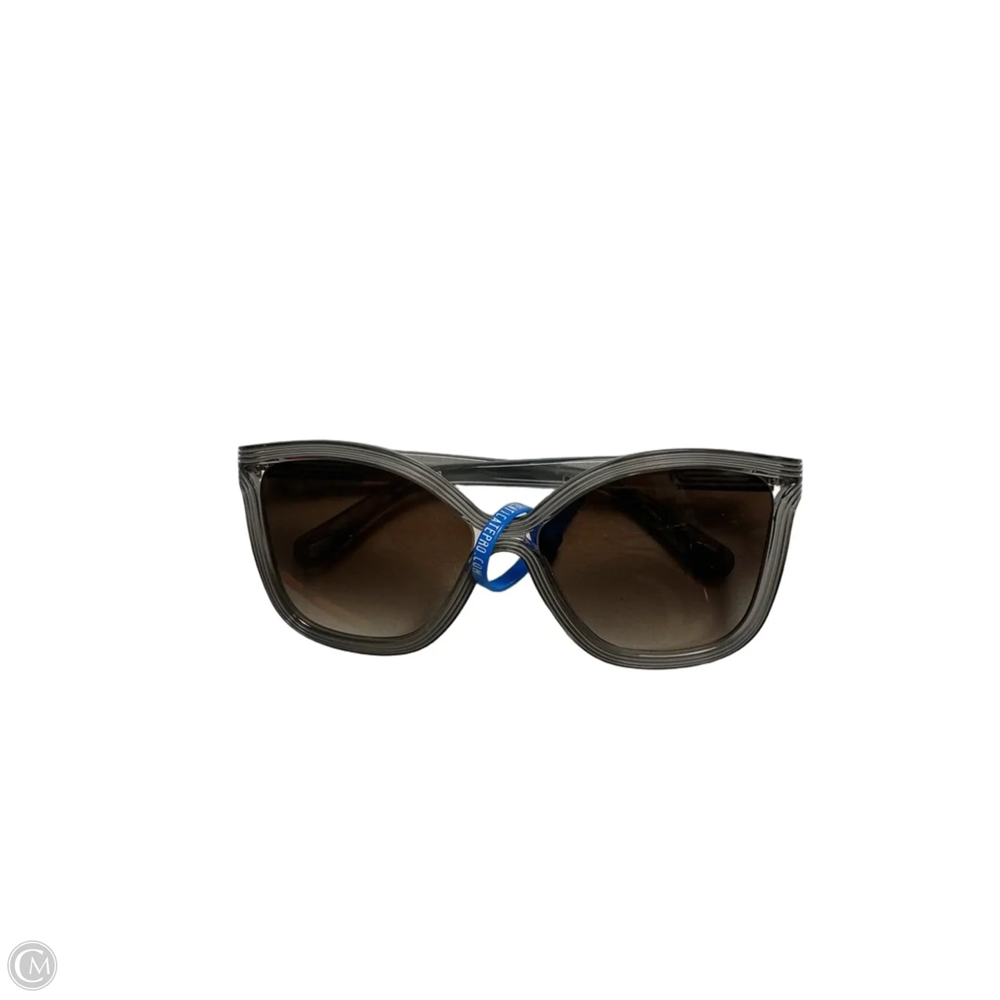 Sunglasses Luxury Designer By Chloe
