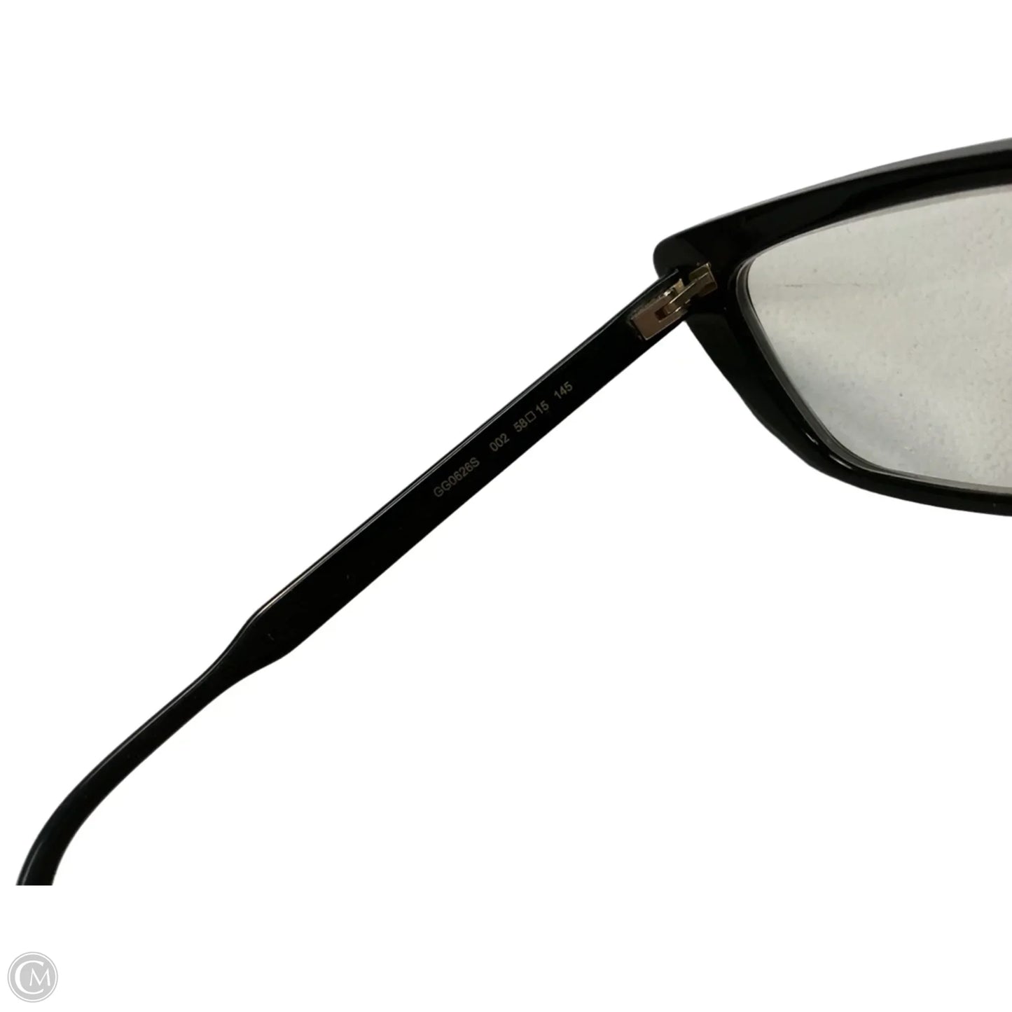 Sunglasses Luxury Designer By Gucci