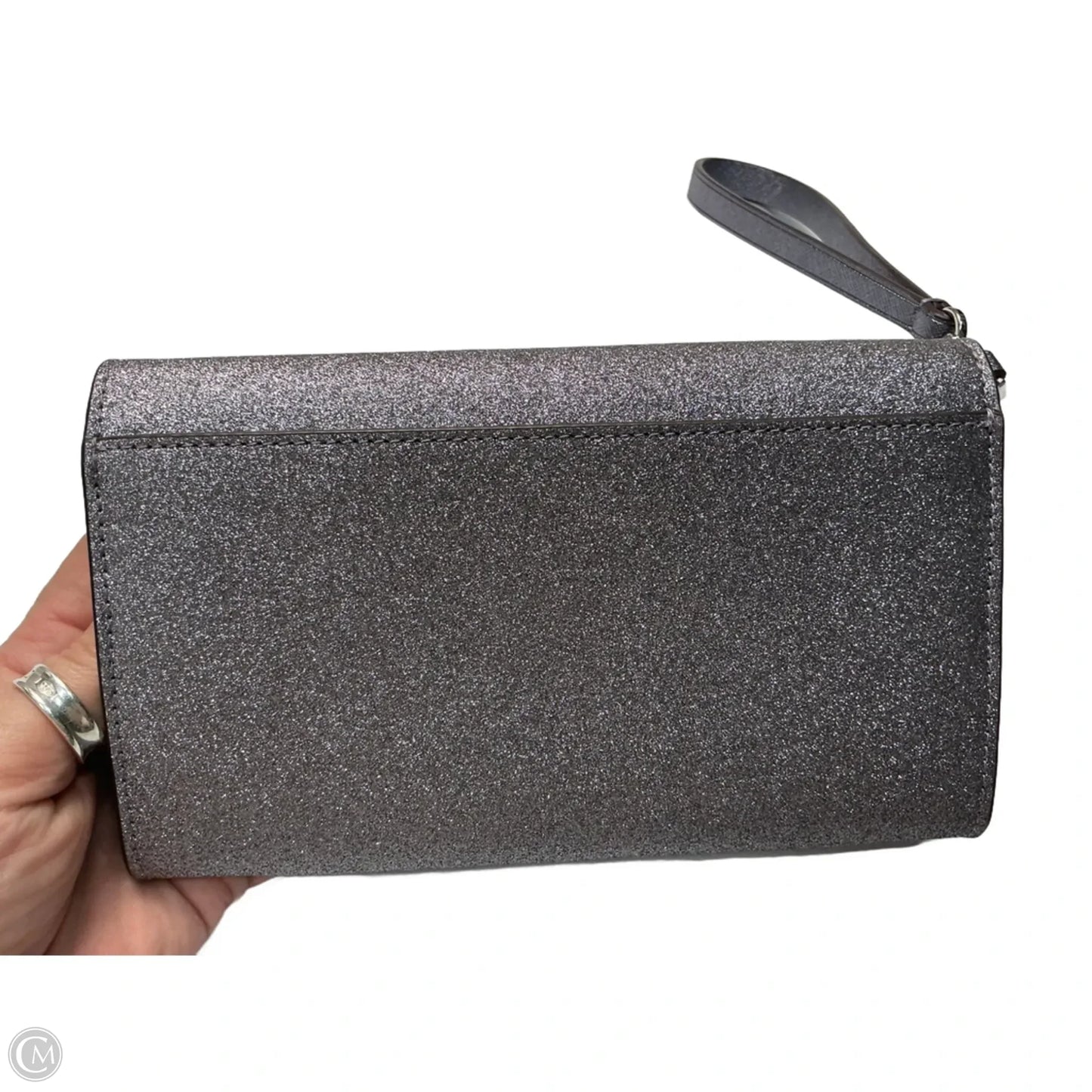 Wristlet Designer By Kate Spade, Size: Medium