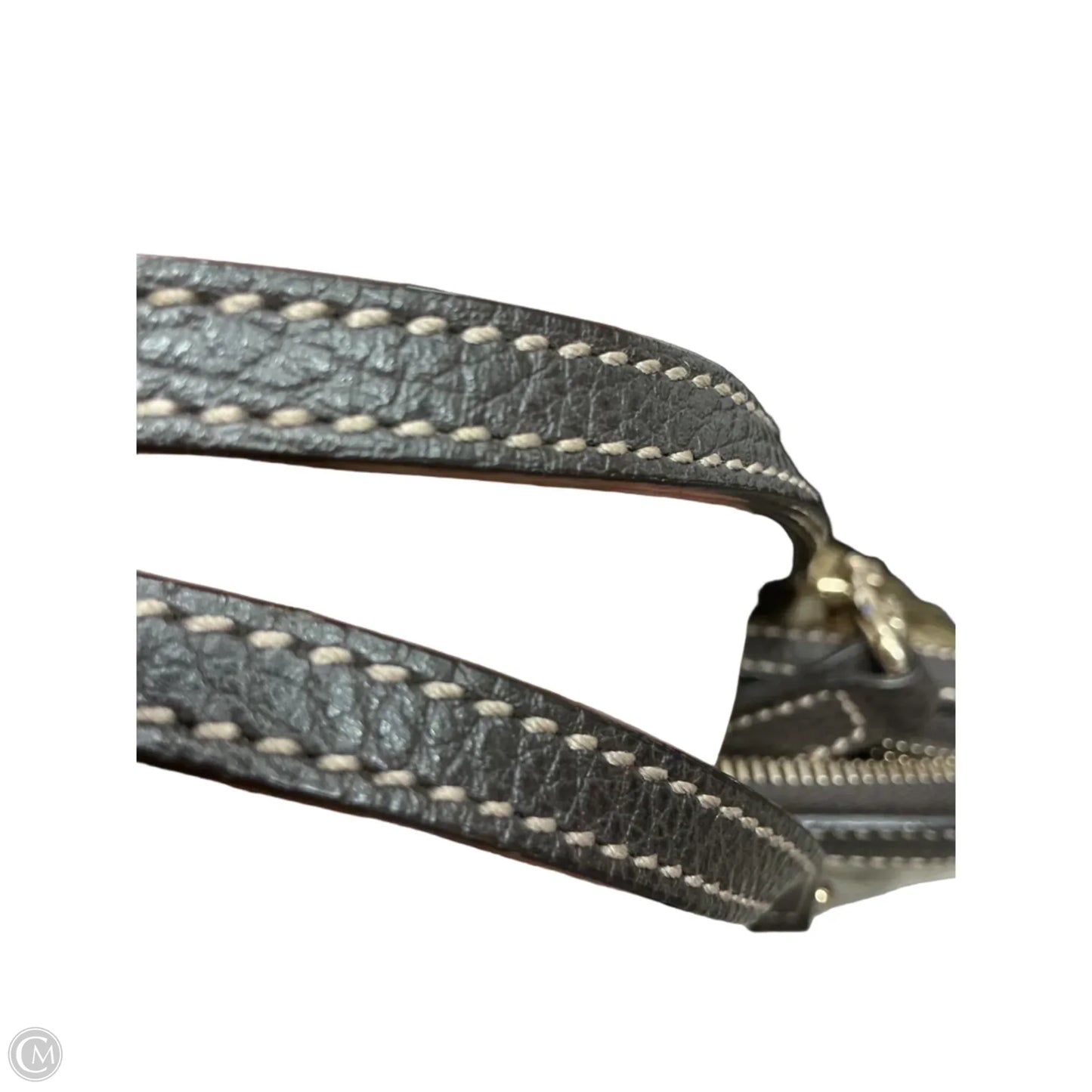 Crossbody Luxury Designer By Gucci, Size: Medium