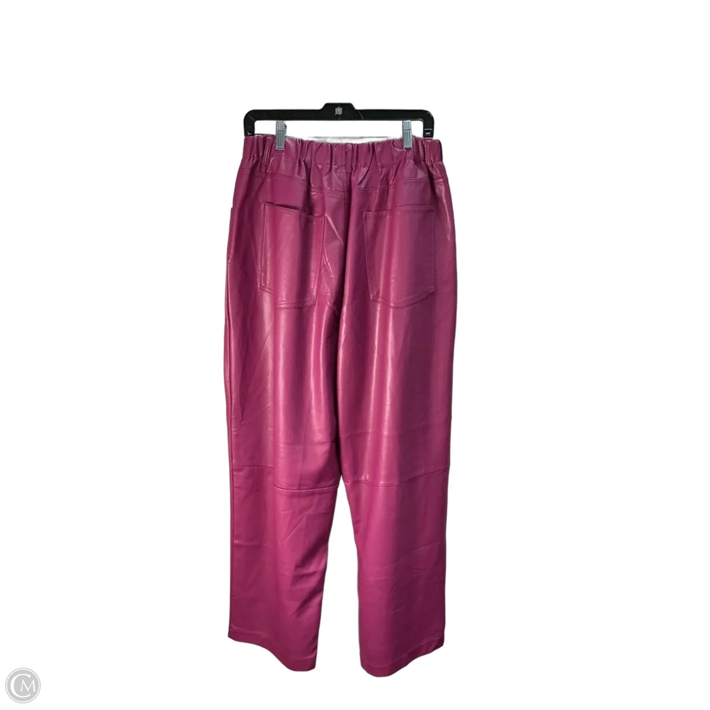Pants Wide Leg By Free People In Pink, Size: 12