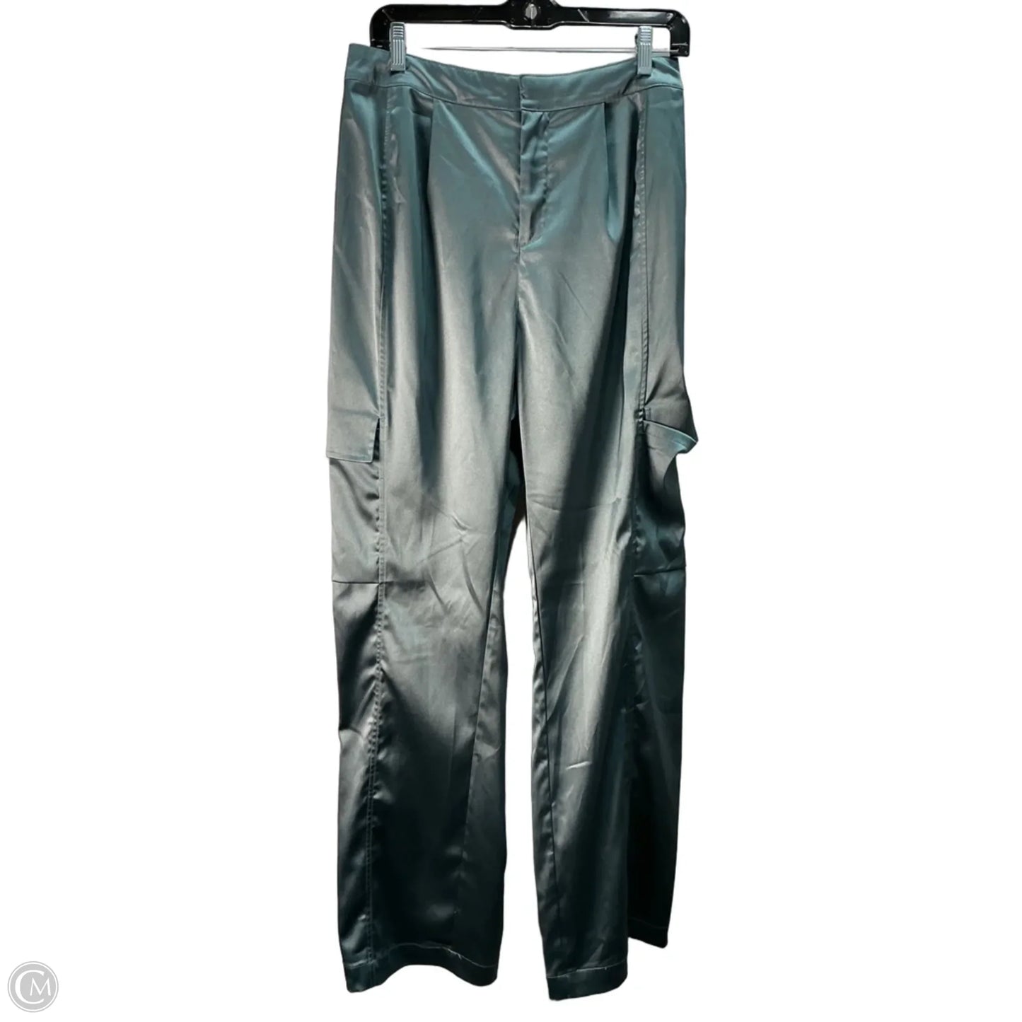 Pants Cargo & Utility By Prologue In Green, Size: 8