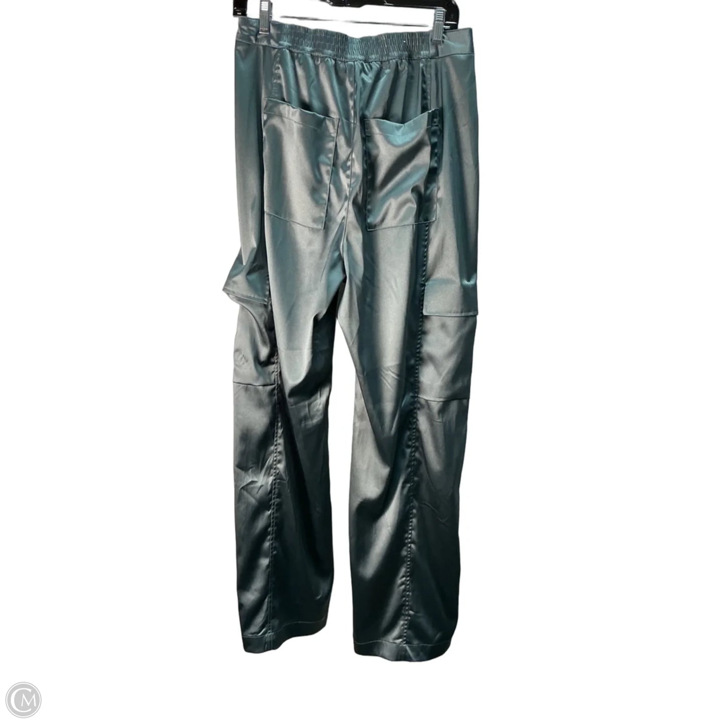 Pants Cargo & Utility By Prologue In Green, Size: 8