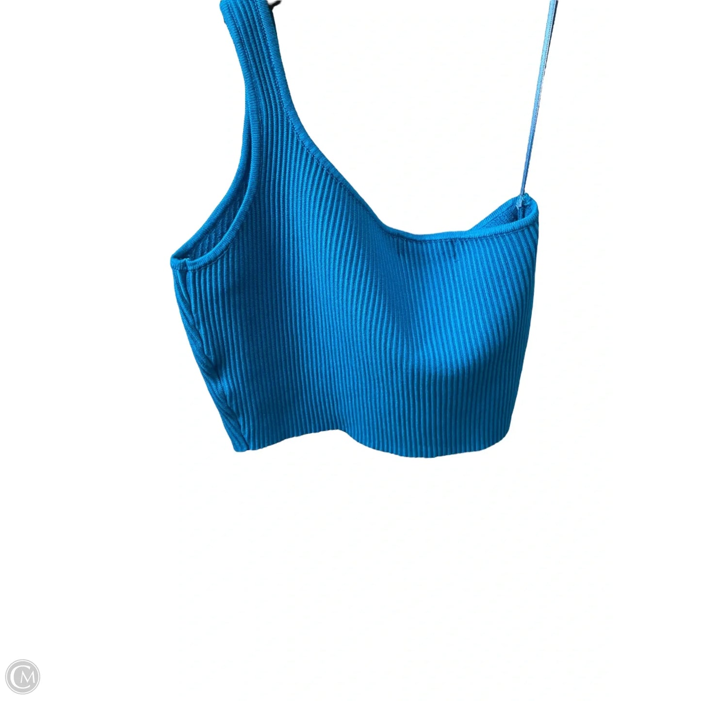 Top Sleeveless By House Of Harlow In Blue, Size: Xs
