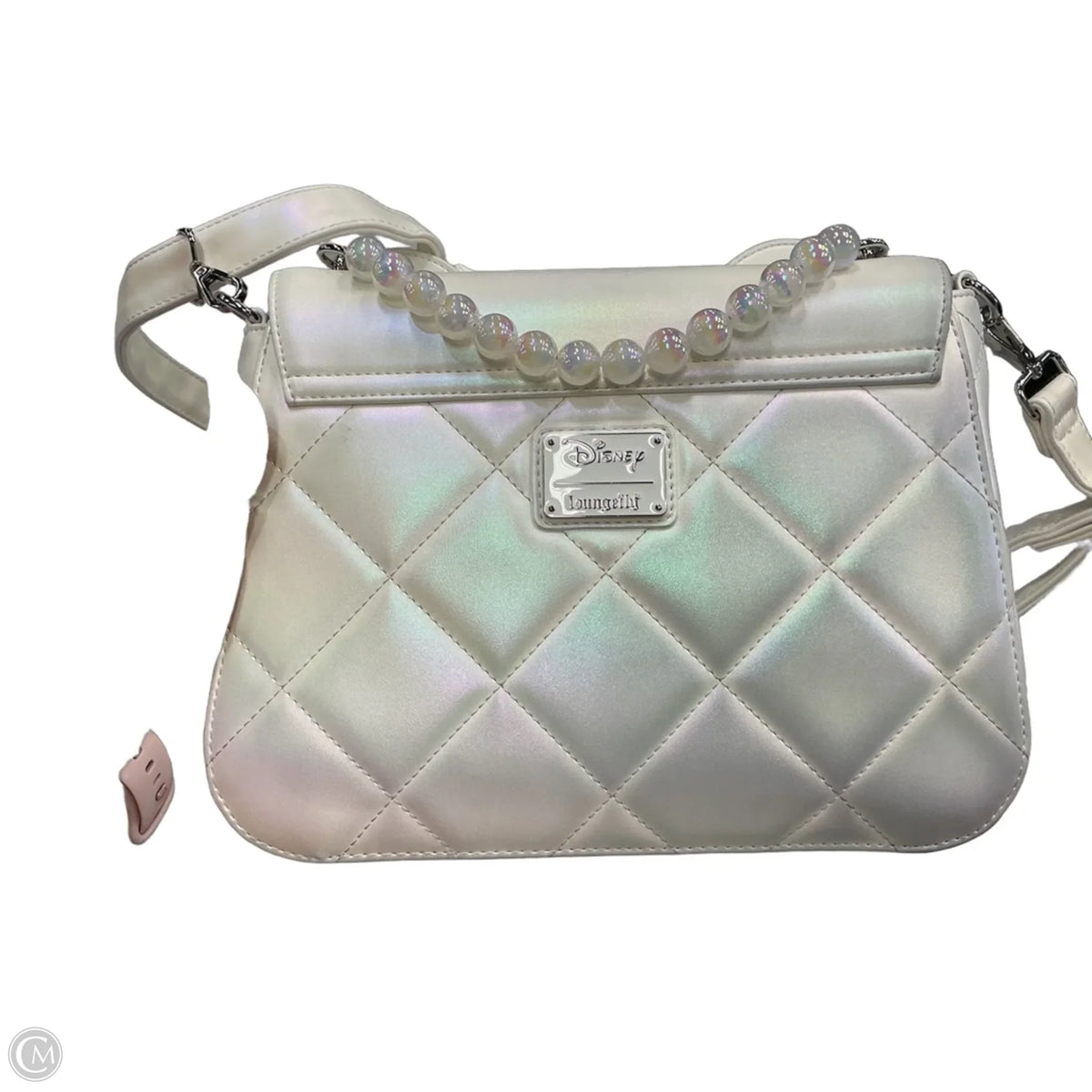 Crossbody By Loungefly, Size: Medium