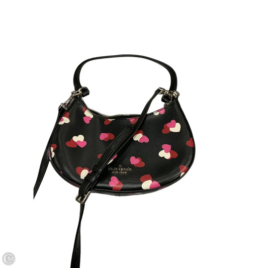 Crossbody Designer By Kate Spade, Size: Small