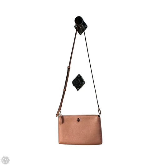 Crossbody Designer By Tory Burch, Size: Medium