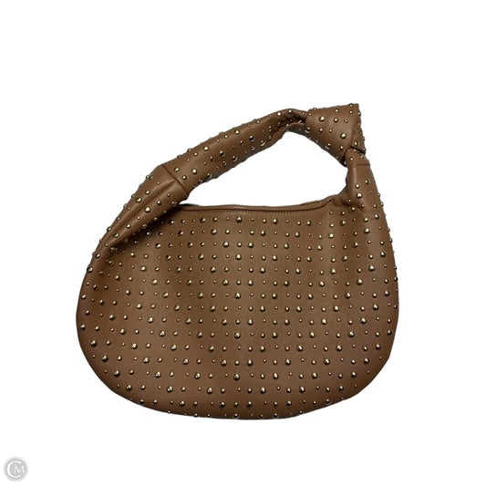 Handbag By Anthropologie, Size: Medium