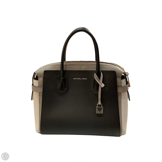 Handbag Designer By Michael Kors, Size: Medium