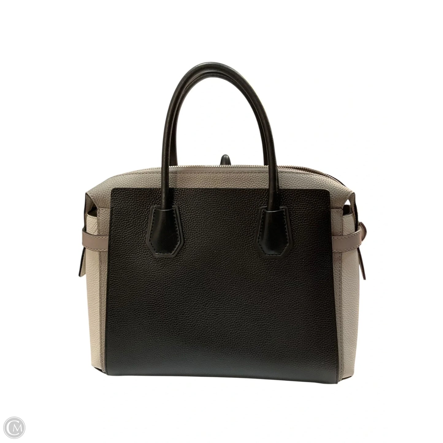 Handbag Designer By Michael Kors, Size: Medium