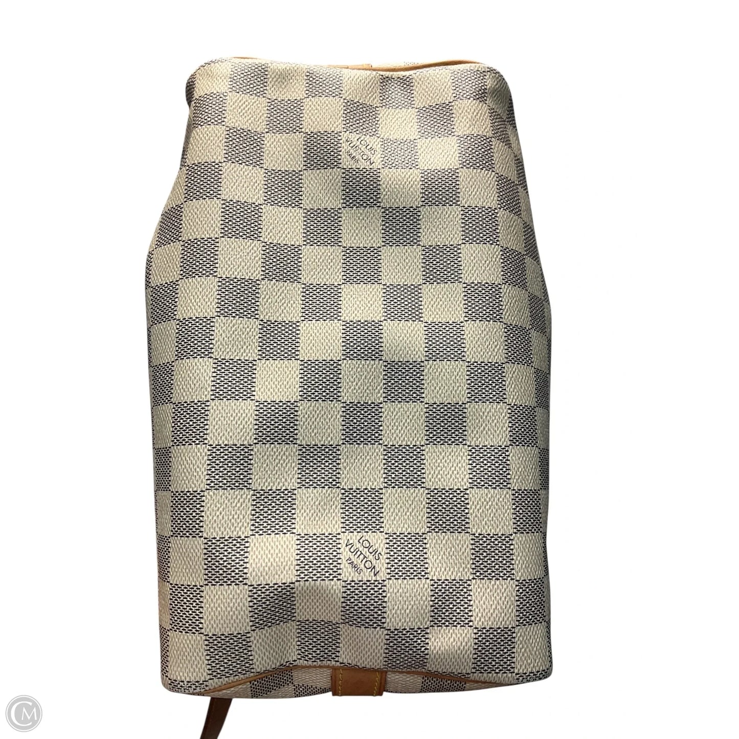 Handbag Luxury Designer By Louis Vuitton, Size: Medium