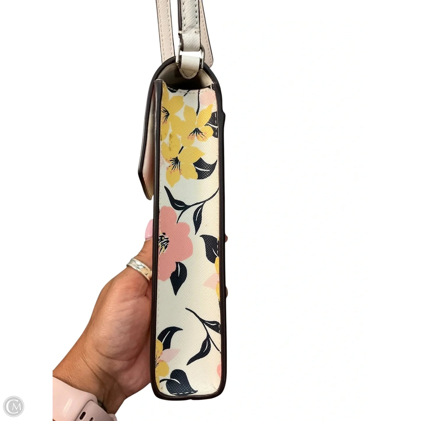 Crossbody Designer By Kate Spade, Size: Small