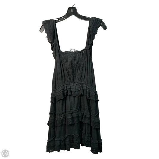 Dress Casual Short By Nordstrom In Black, Size: M