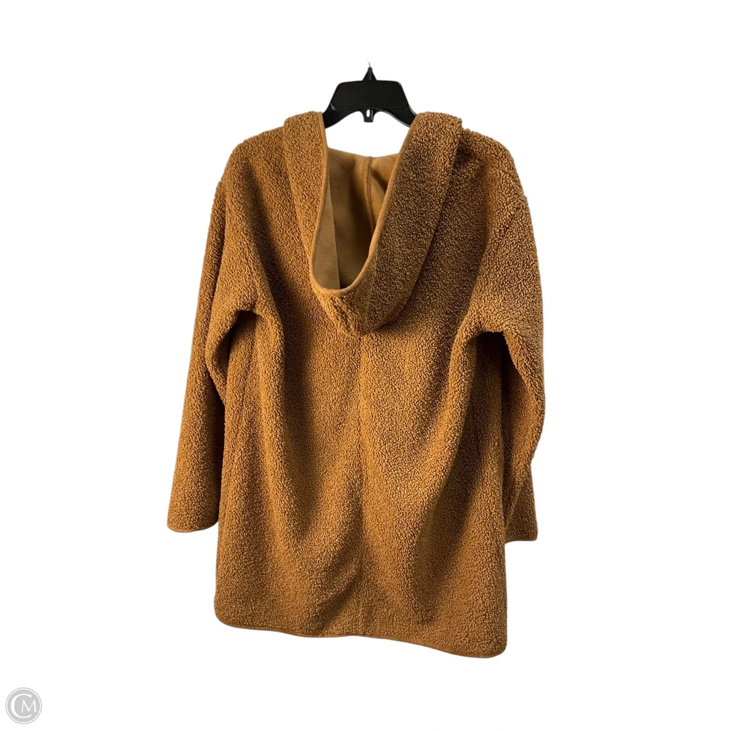 Sweater Cardigan By Joie In Brown, Size: S
