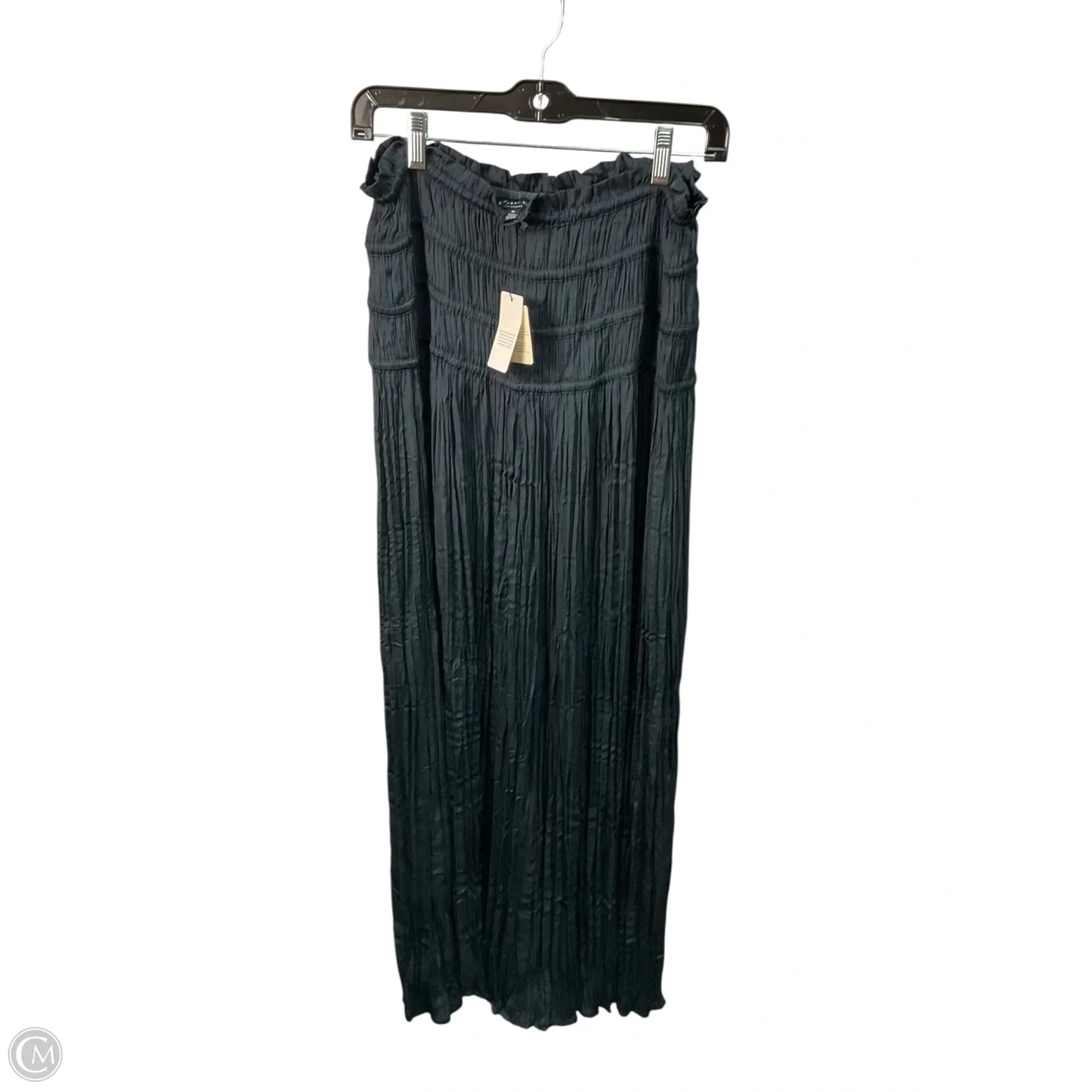 Skirt Maxi By Current Air In Grey, Size: 8