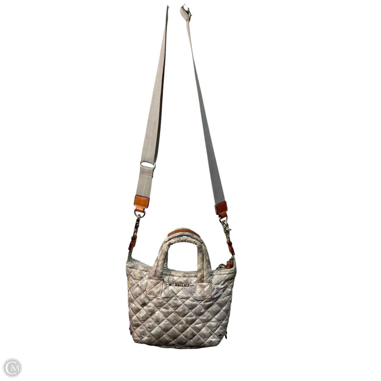 Crossbody By Mz Wallace, Size: Small