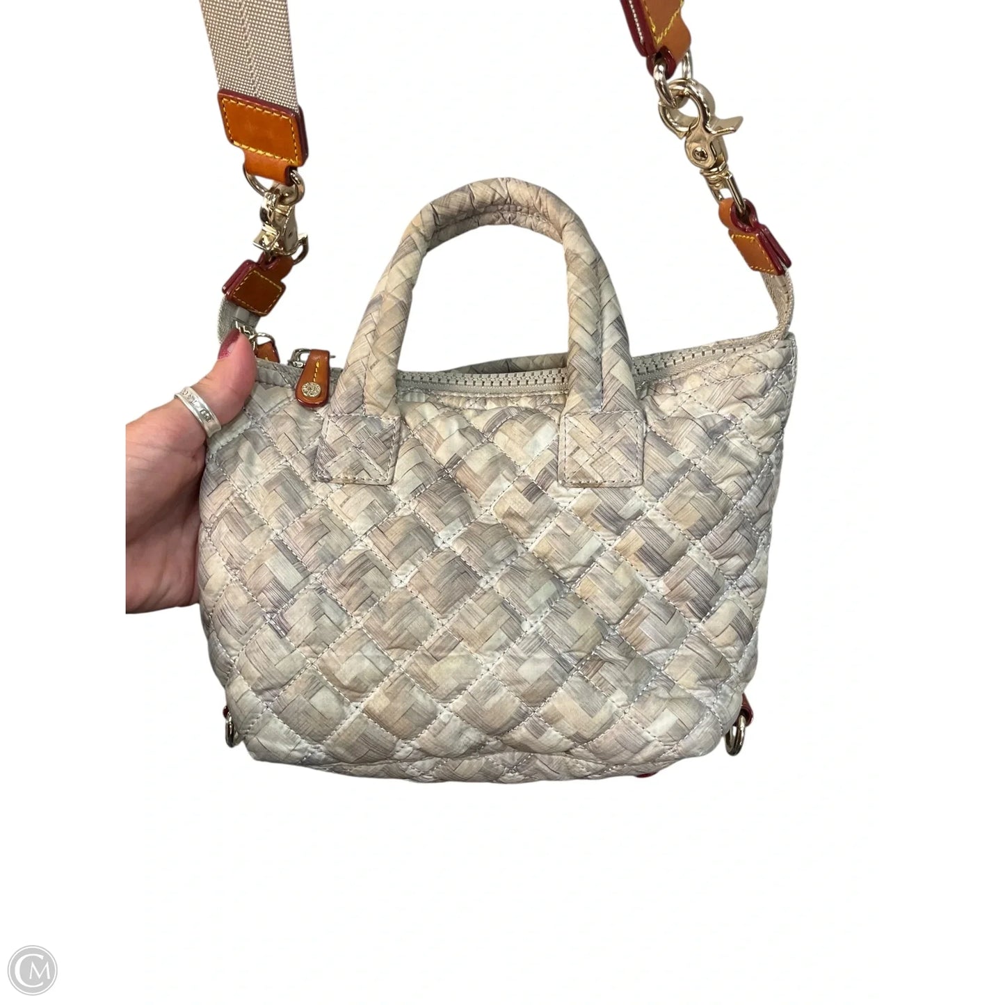 Crossbody By Mz Wallace, Size: Small
