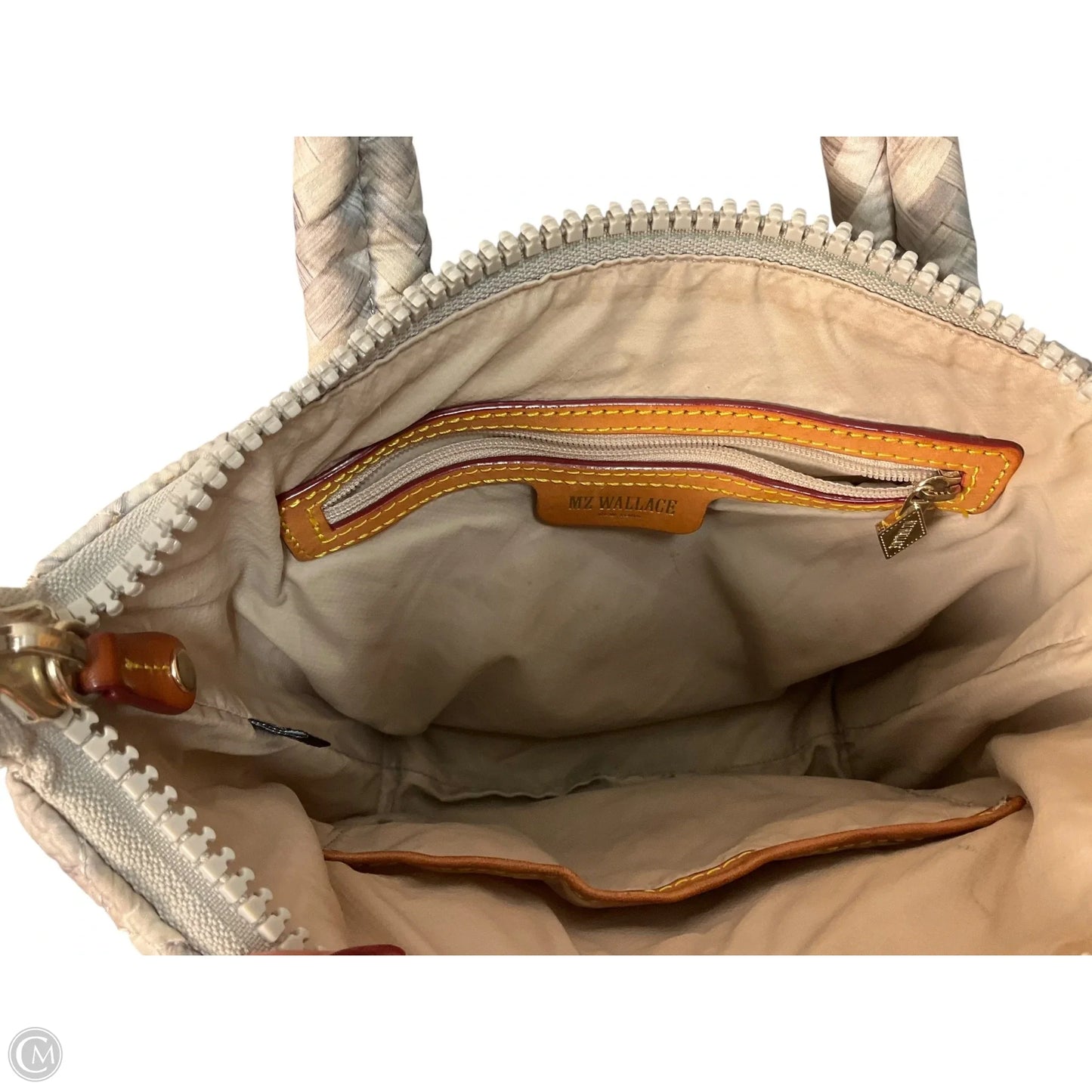 Crossbody By Mz Wallace, Size: Small