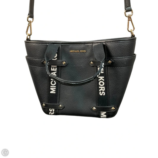 Crossbody Designer By Michael Kors, Size: Small