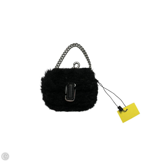 Key Chain Luxury Designer By Marc Jacobs, Size: Medium