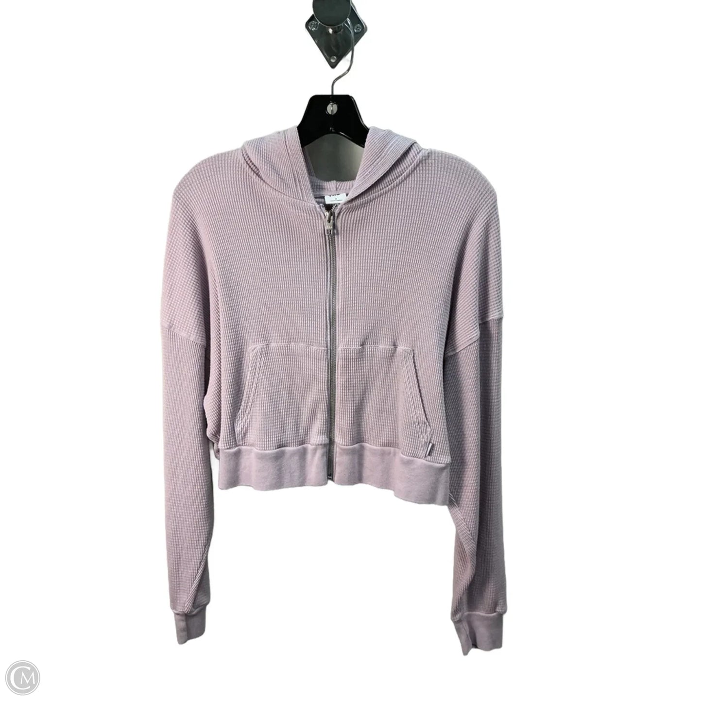 Jacket Other By Tna In Purple, Size: Xs
