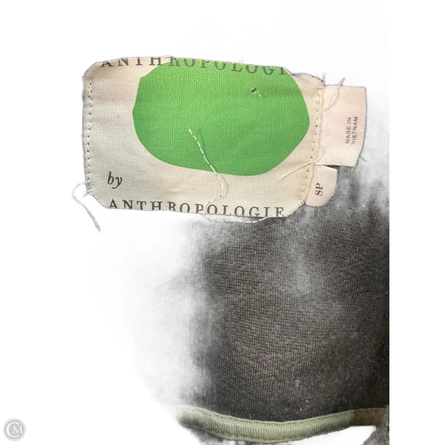 Jacket Other By Anthropologie In Camouflage Print, Size: S