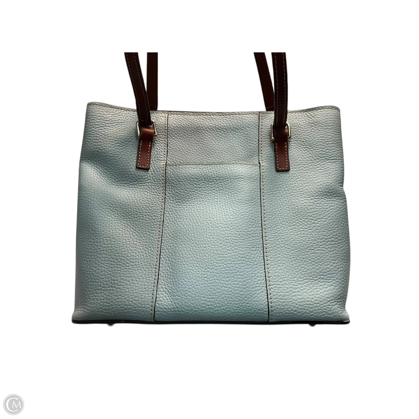 Tote Designer By Dooney And Bourke, Size: Medium