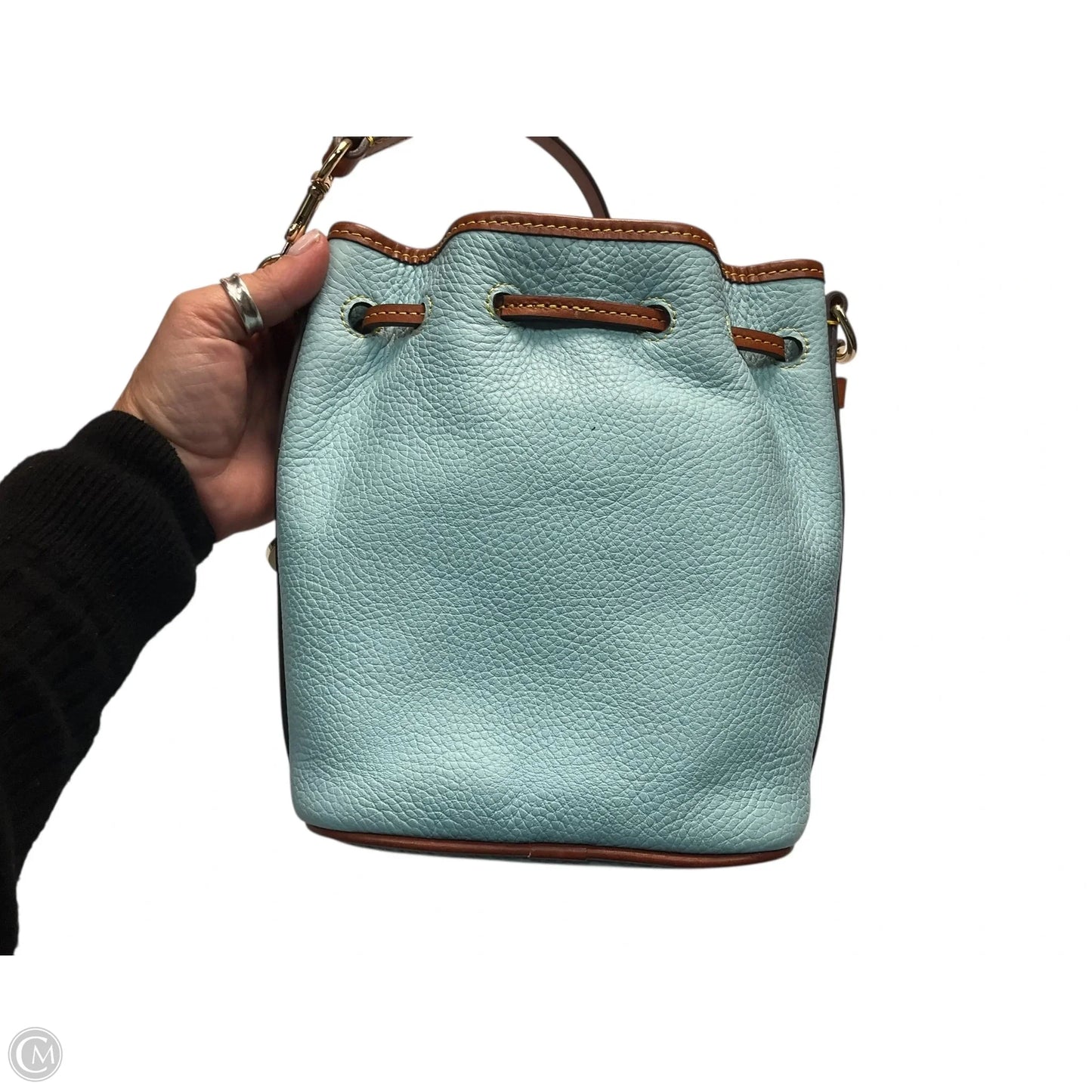 Crossbody Designer By Dooney And Bourke, Size: Small