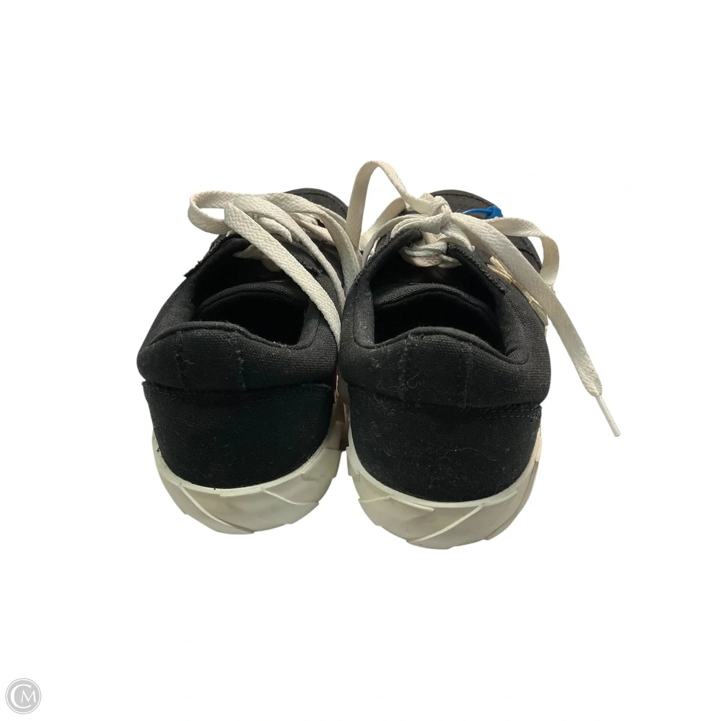 Shoes Luxury Designer By Off-white In Black, Size: 7