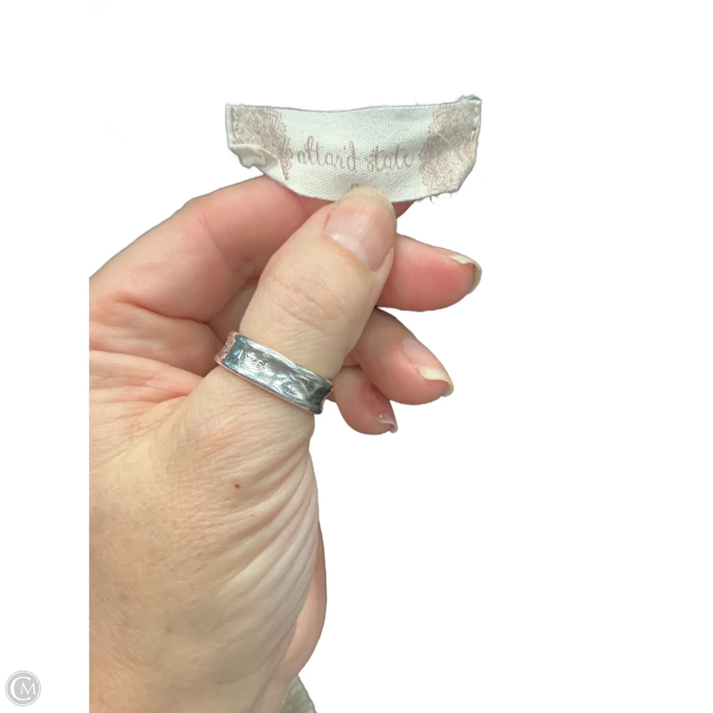 Top Long Sleeve By Altard State In Black, Size: S