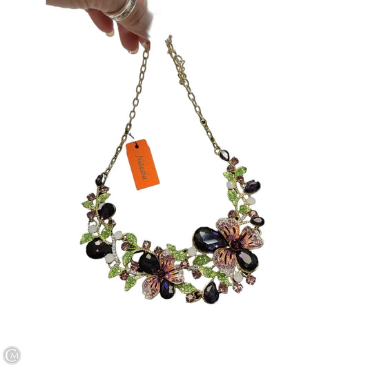 Necklace Designer By Natasha