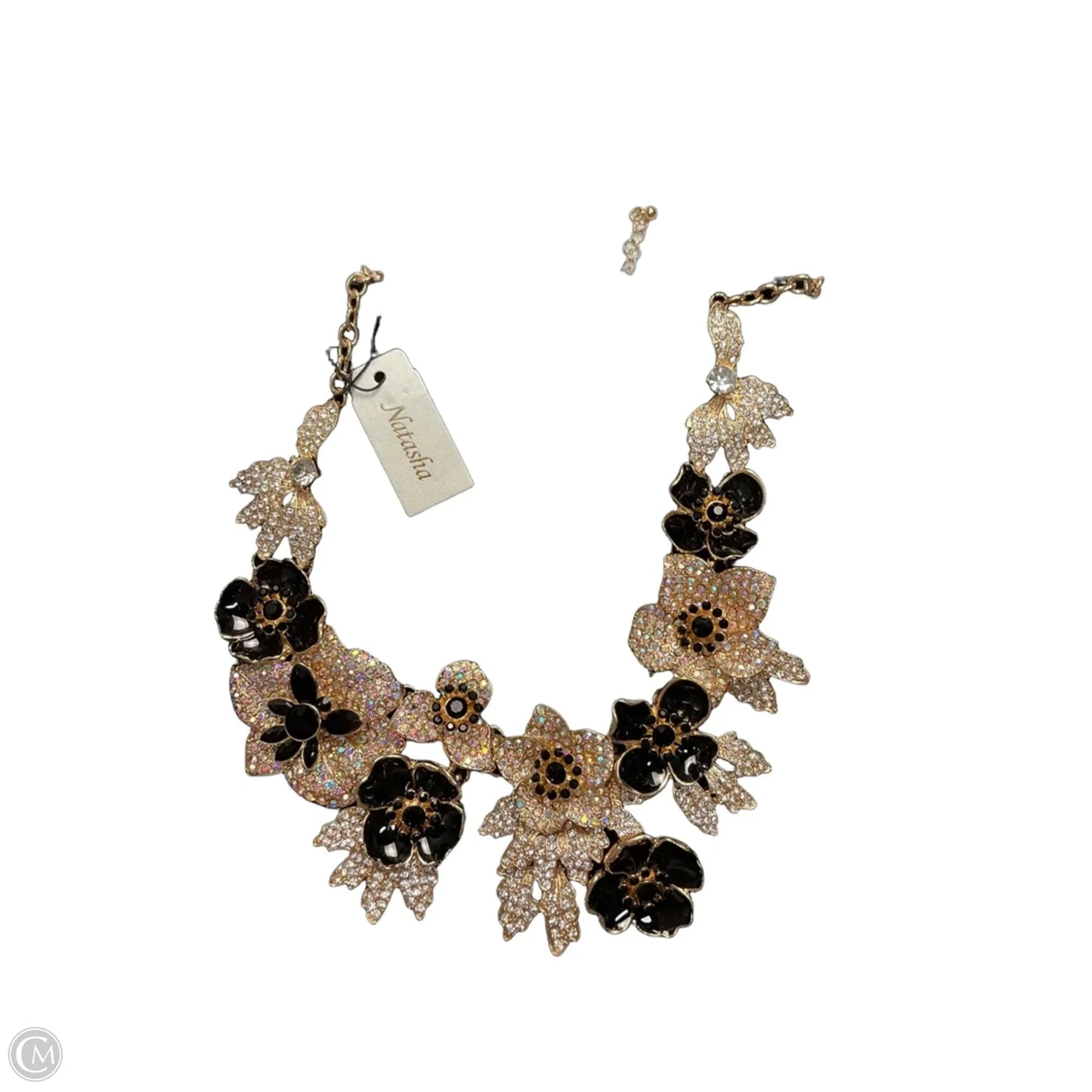 Necklace Designer By Natasha