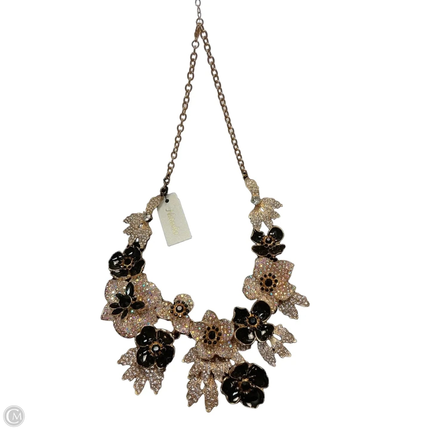 Necklace Designer By Natasha