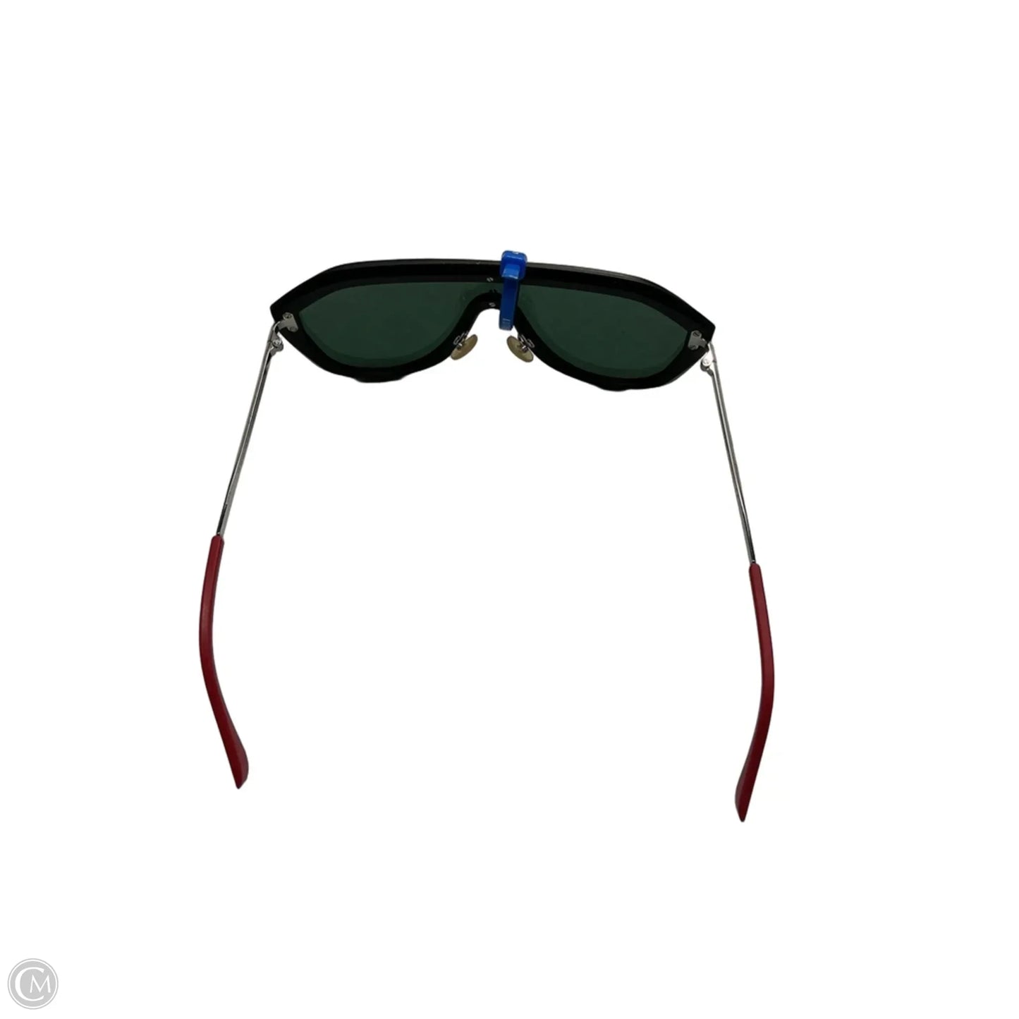 Sunglasses Luxury Designer By Fendi