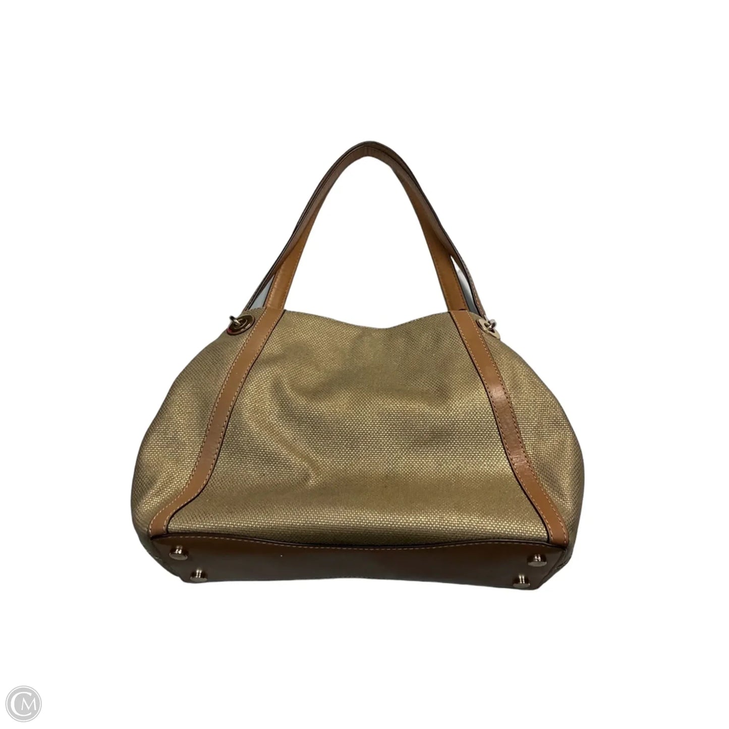 Handbag Designer By Michael Kors, Size: Medium
