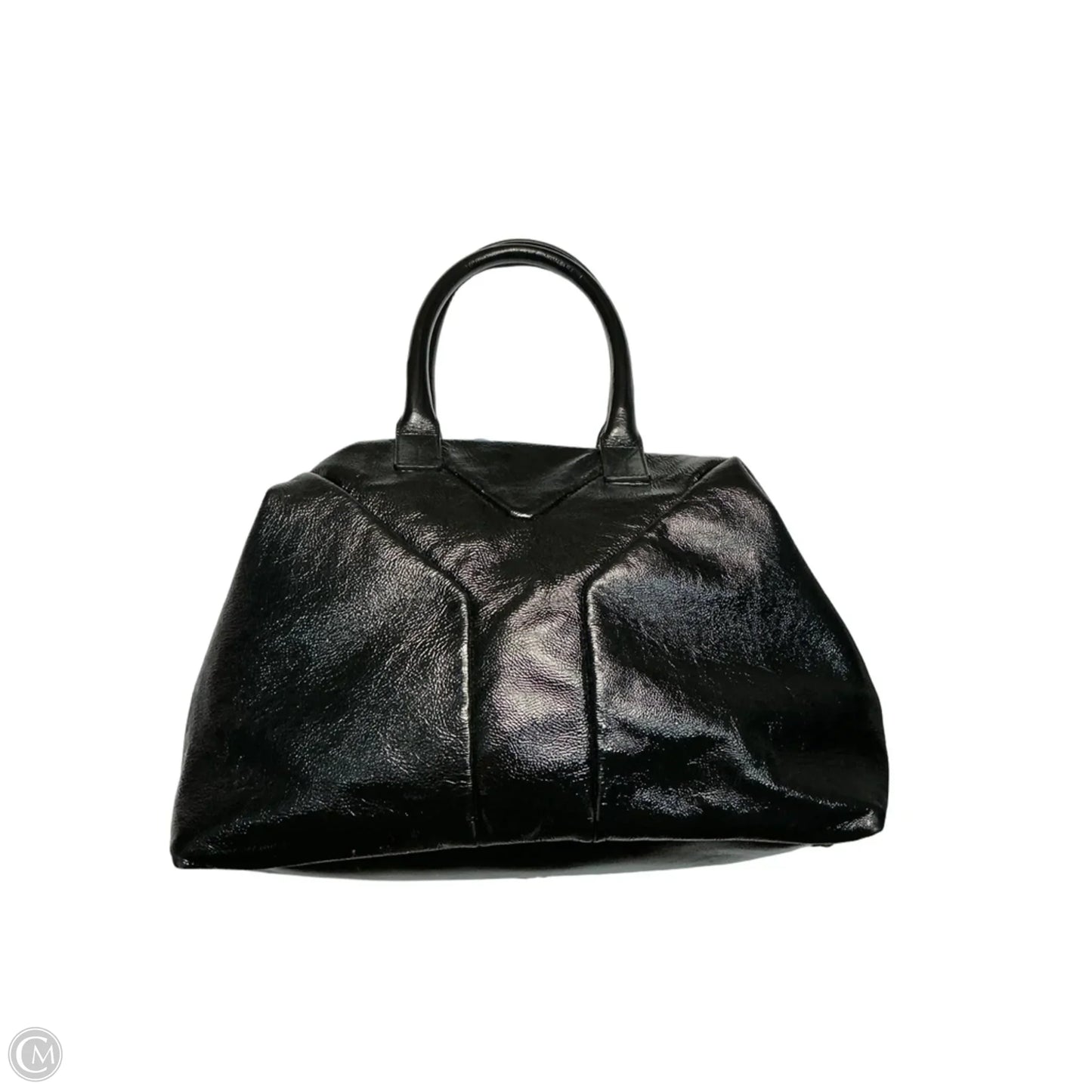 Handbag Luxury Designer By Yves Saint Laurent, Size: Medium
