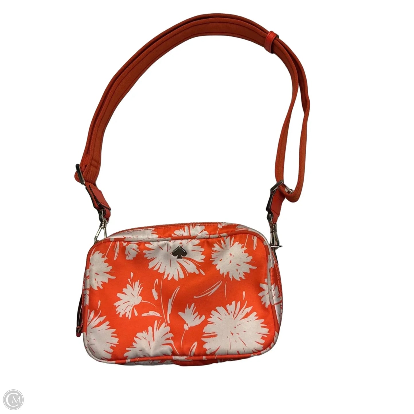Crossbody Designer By Kate Spade, Size: Medium