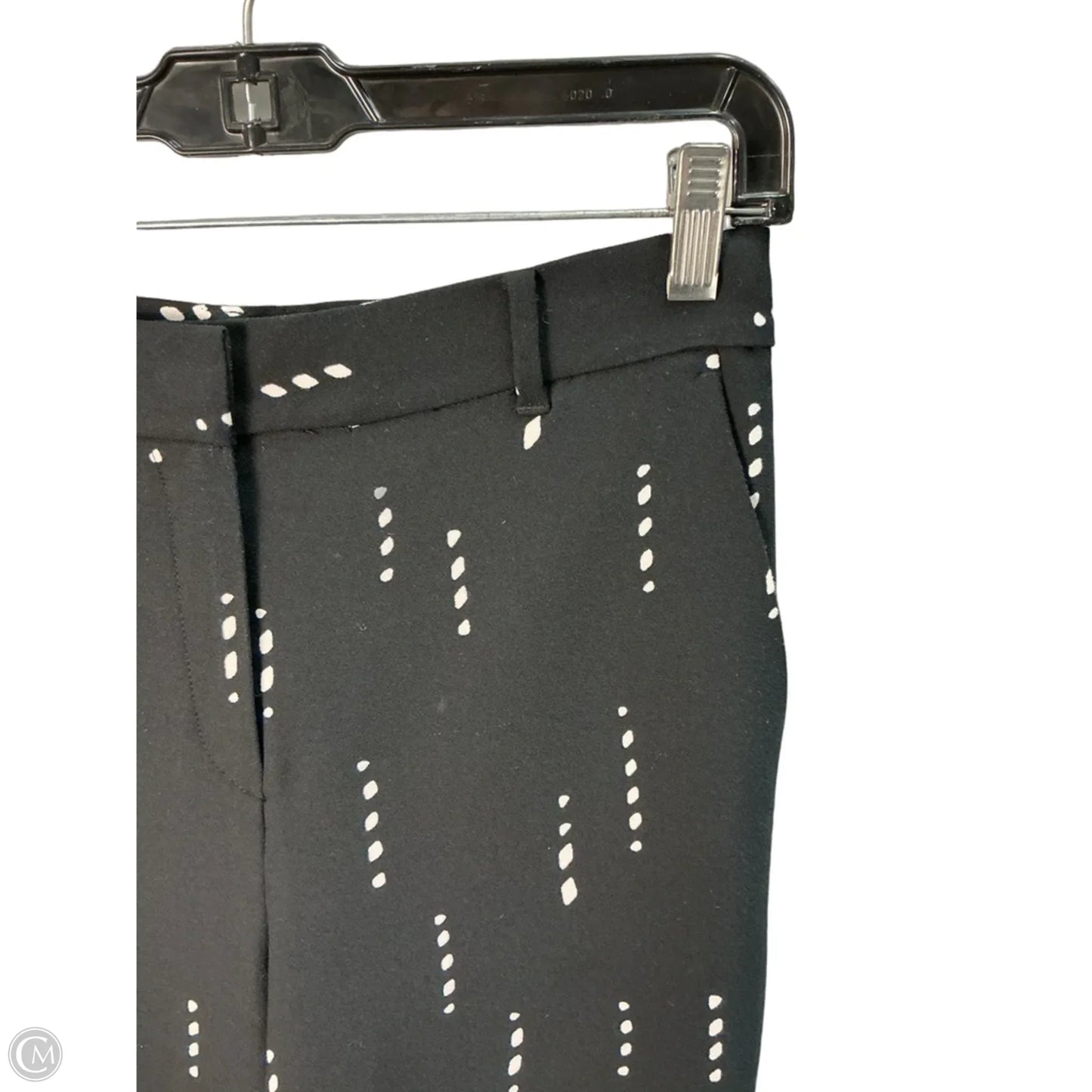 Pants Dress By Ann Taylor In Black, Size: 0