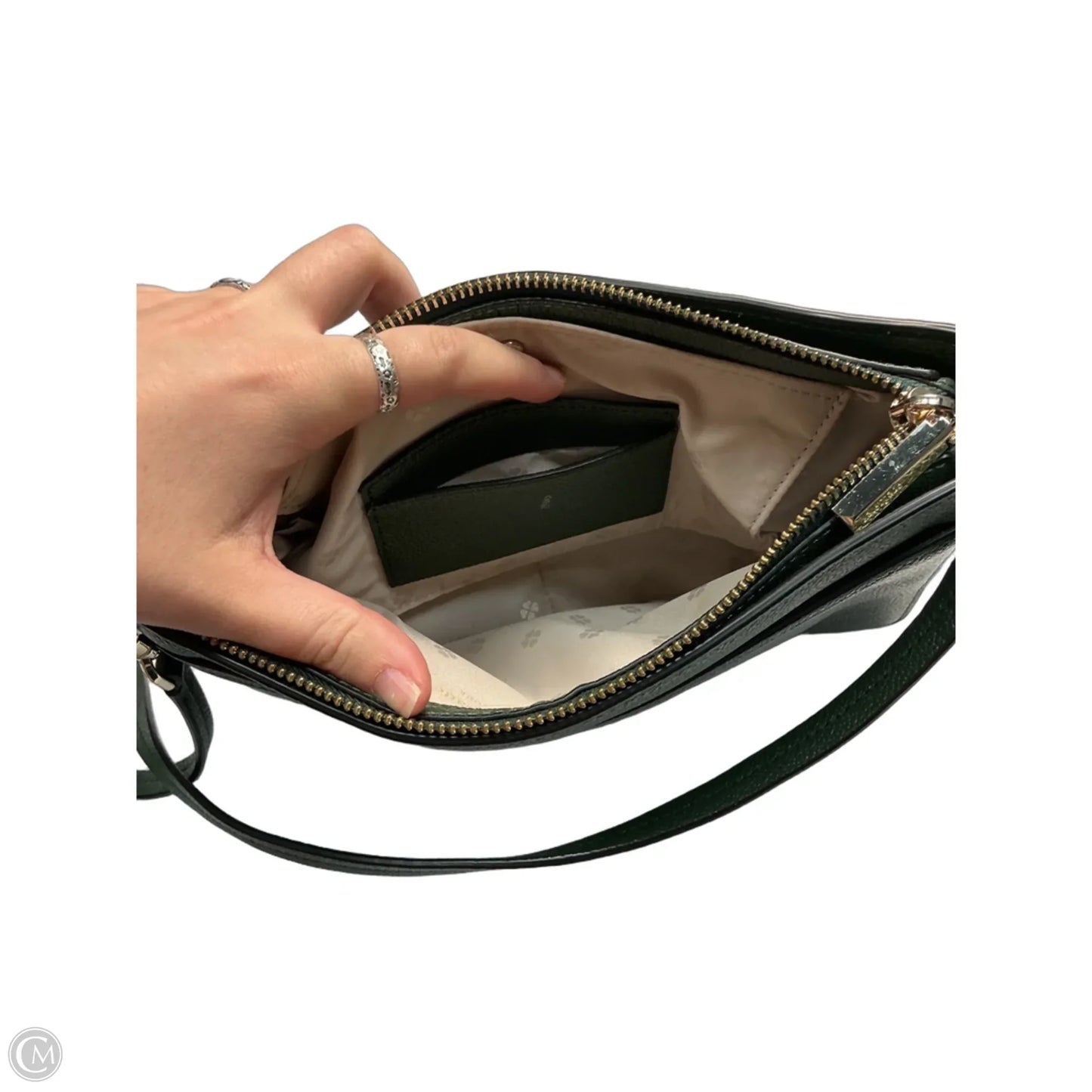Crossbody Designer By Kate Spade, Size: Small