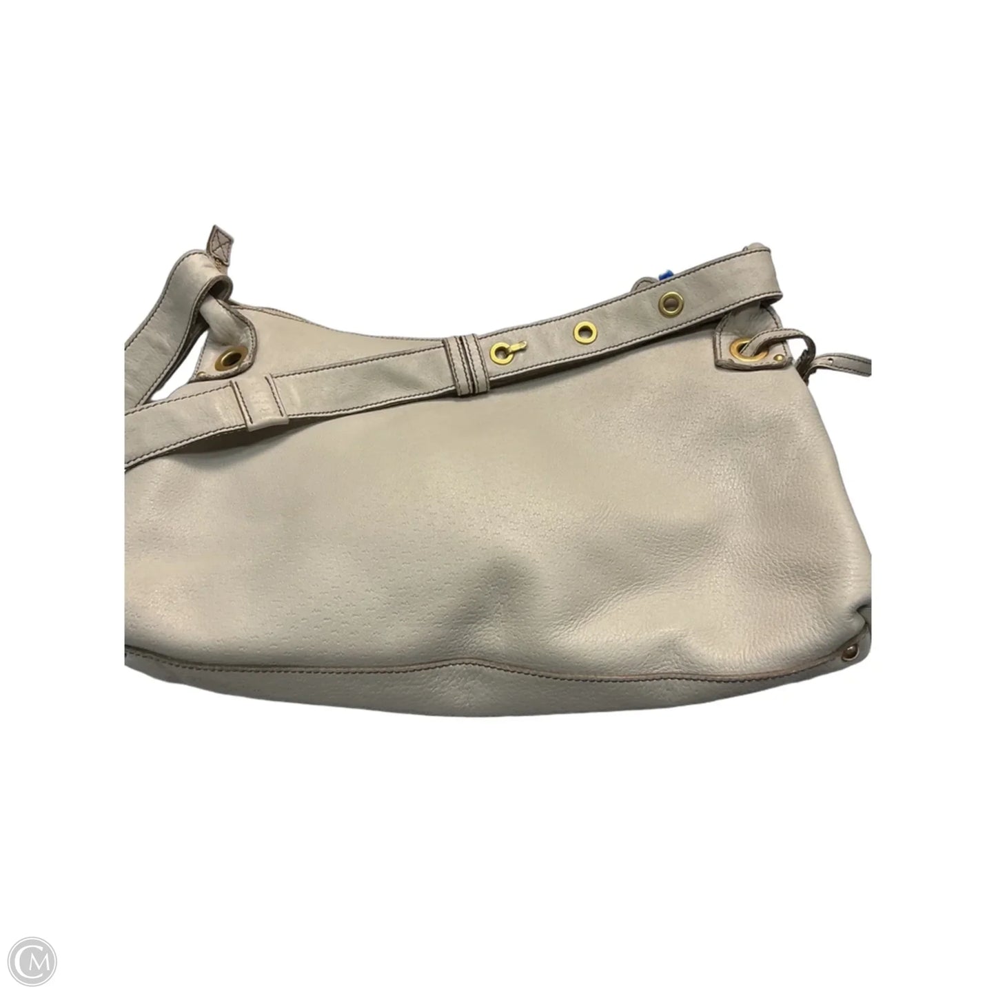 Handbag Luxury Designer By Ferragamo, Size: Medium