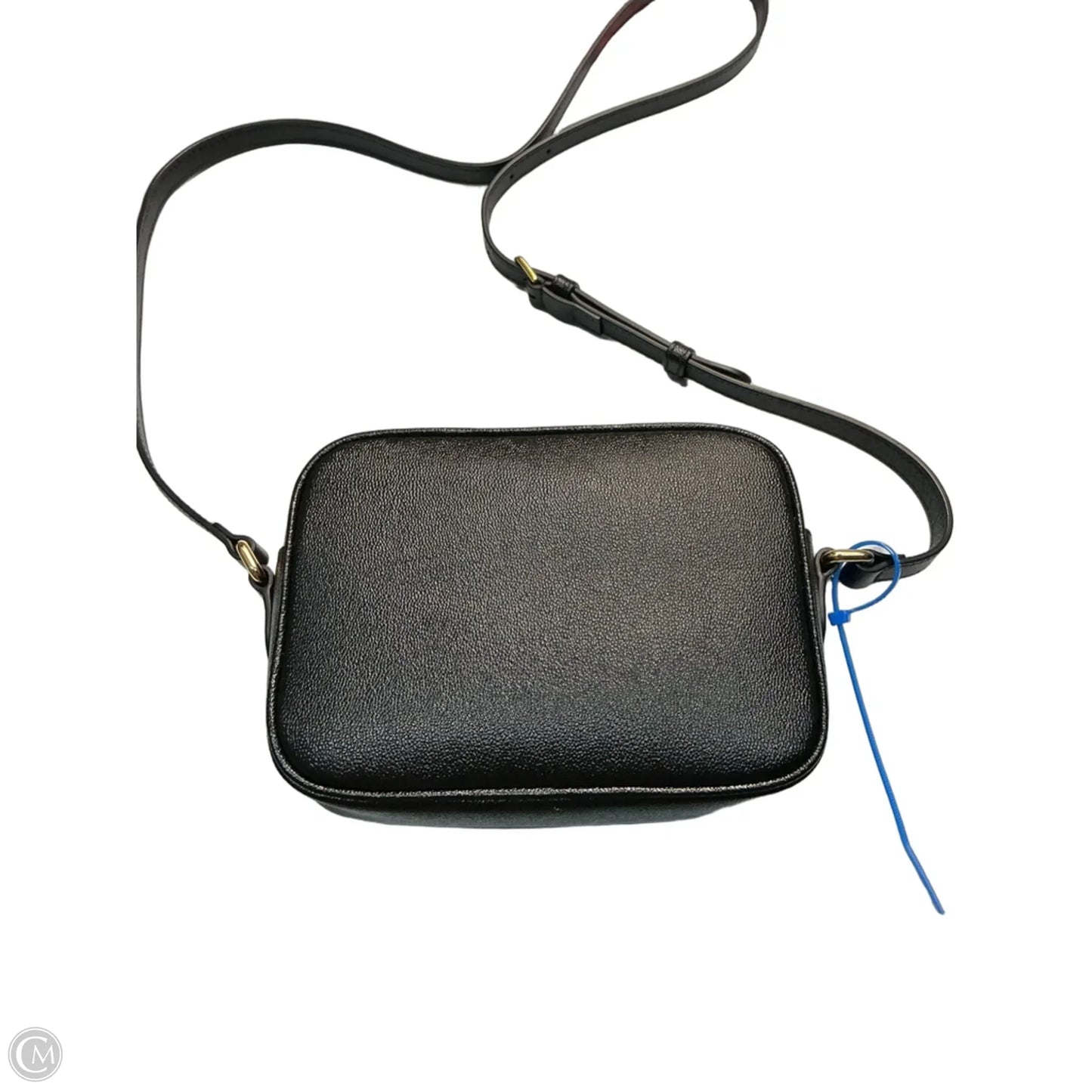 Crossbody Luxury Designer By Burberry, Size: Small