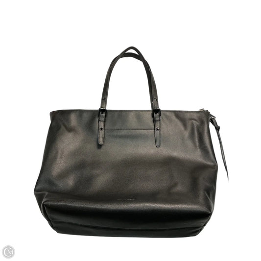 Tote Designer By Rebecca Minkoff, Size: Large
