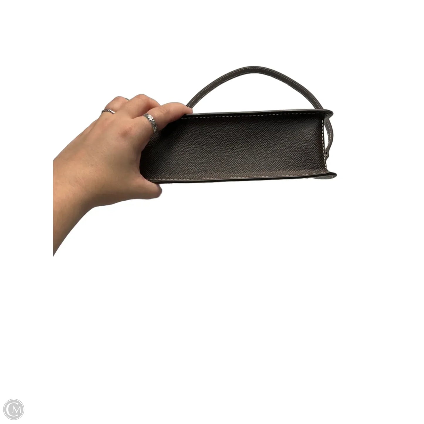Handbag Designer By Dooney And Bourke, Size: Small