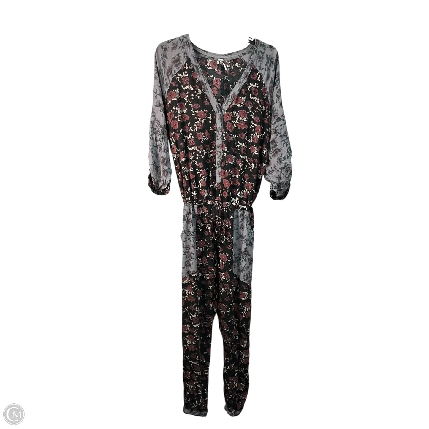 Jumpsuit By Free People In Black, Size: S